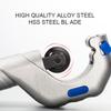 3-50mm Bearing Pipe Cutter Tube Shear Cutter Circular Blade