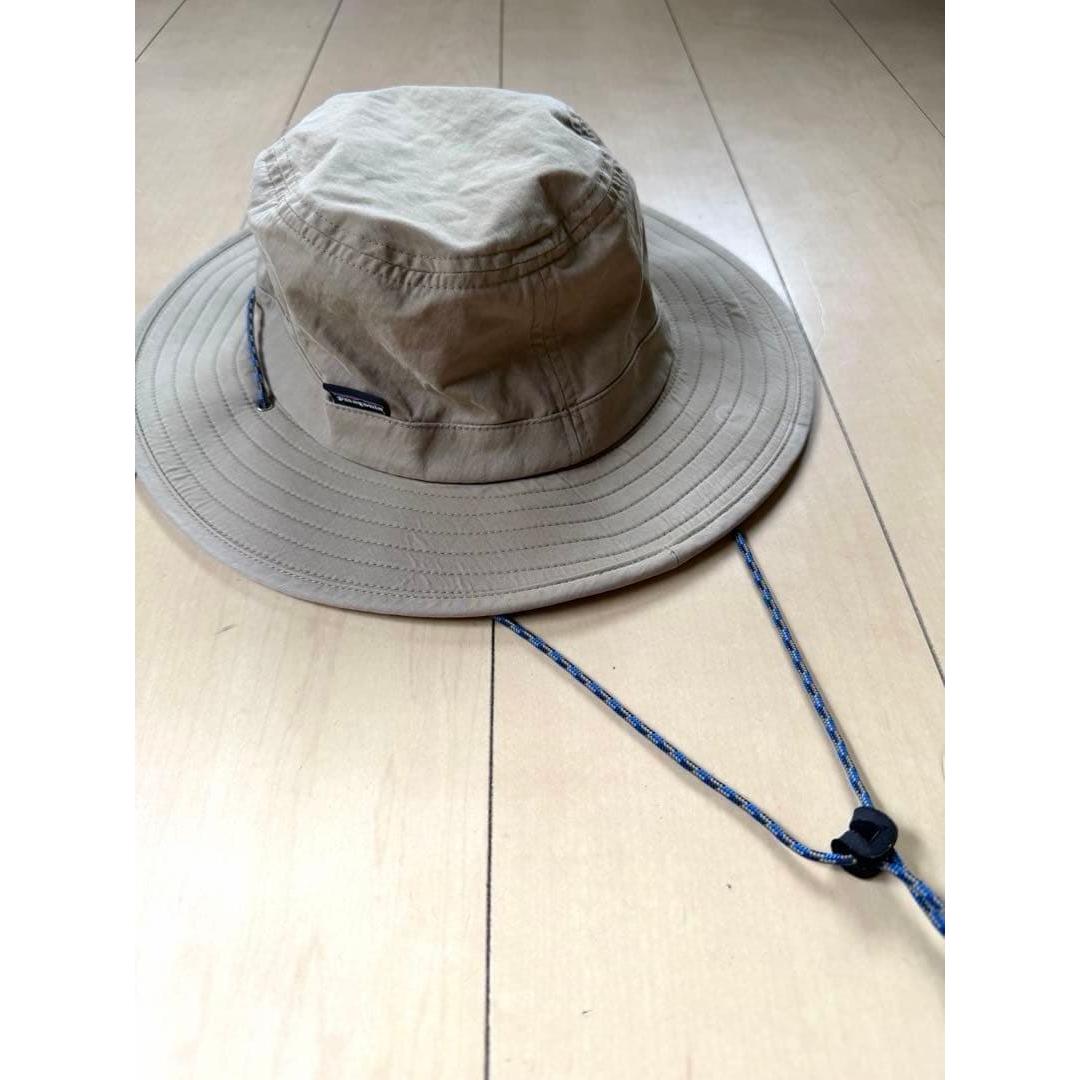 Used Patagonia Patagonia pentenny hat safari hat out of print rare