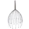 Octopus 20-Claw Scalp Massager & Steel Wire Head Relaxer