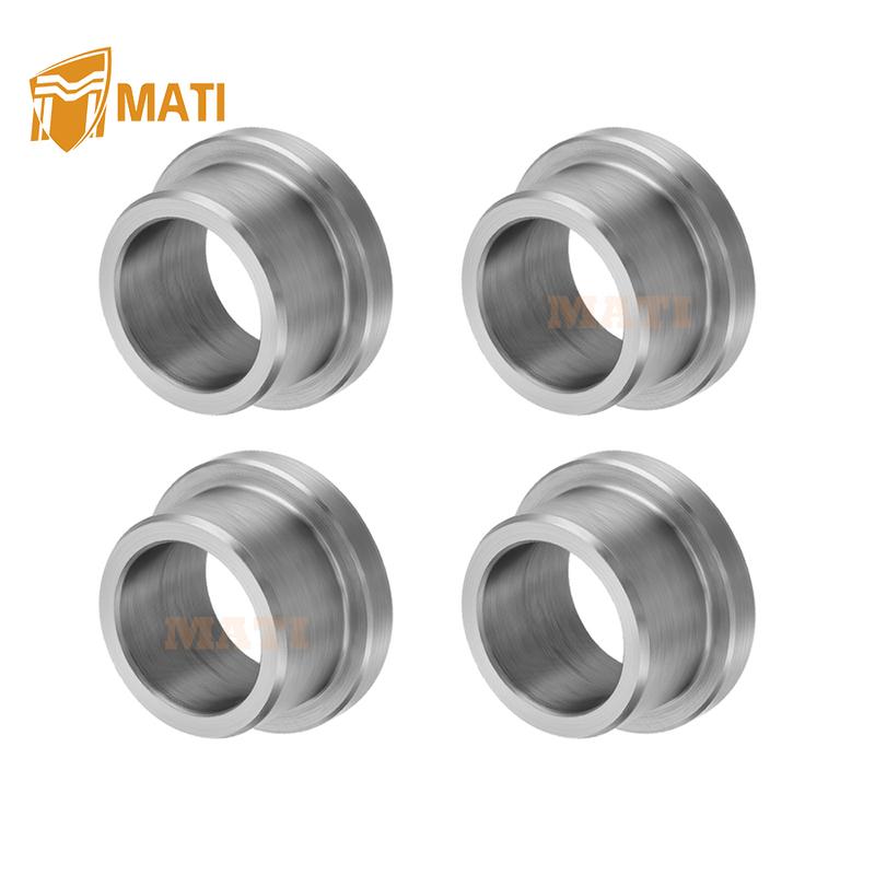 Hinterachs-Einzelradaufhängungssatz für Yamaha Grizzly Rhino Kodiak Big Bear 350 400 450 550 660 700 2002-2024 5KM-23448-00