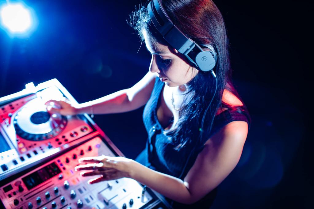 Austrian Audio Professionelle Hi-X50 Geschlossene On-Ear-Kopfhörer.