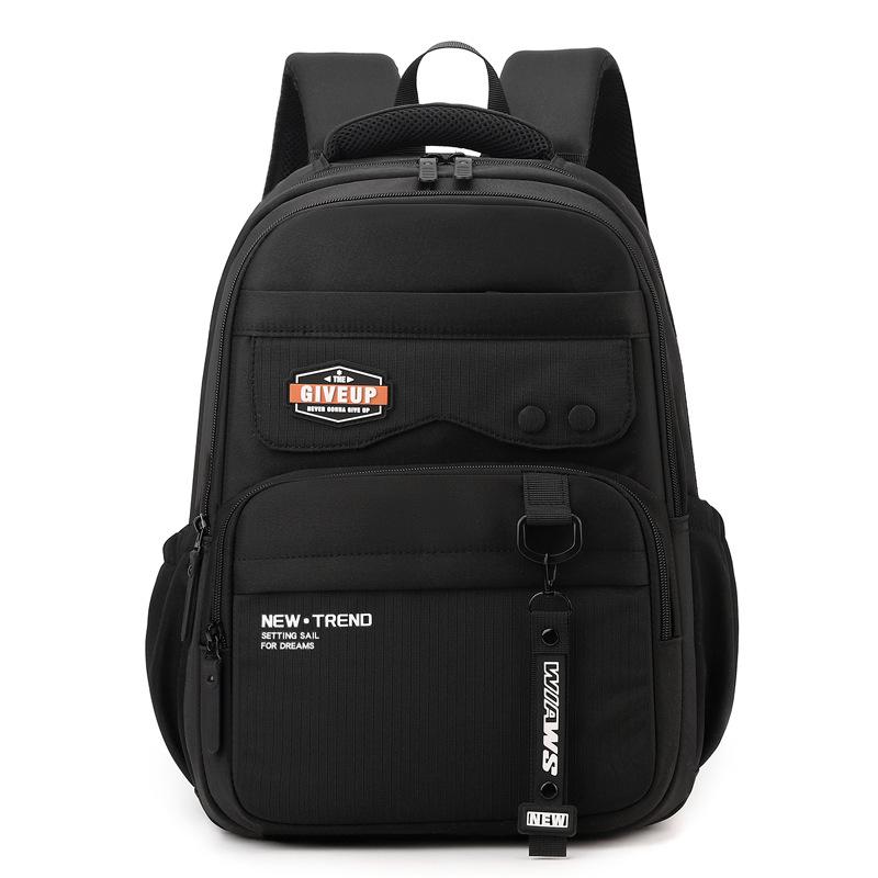 Schoolbag wholesale large capacity fashion backpack outdoor travel bag school bag 11.1 inch laptop backpack
