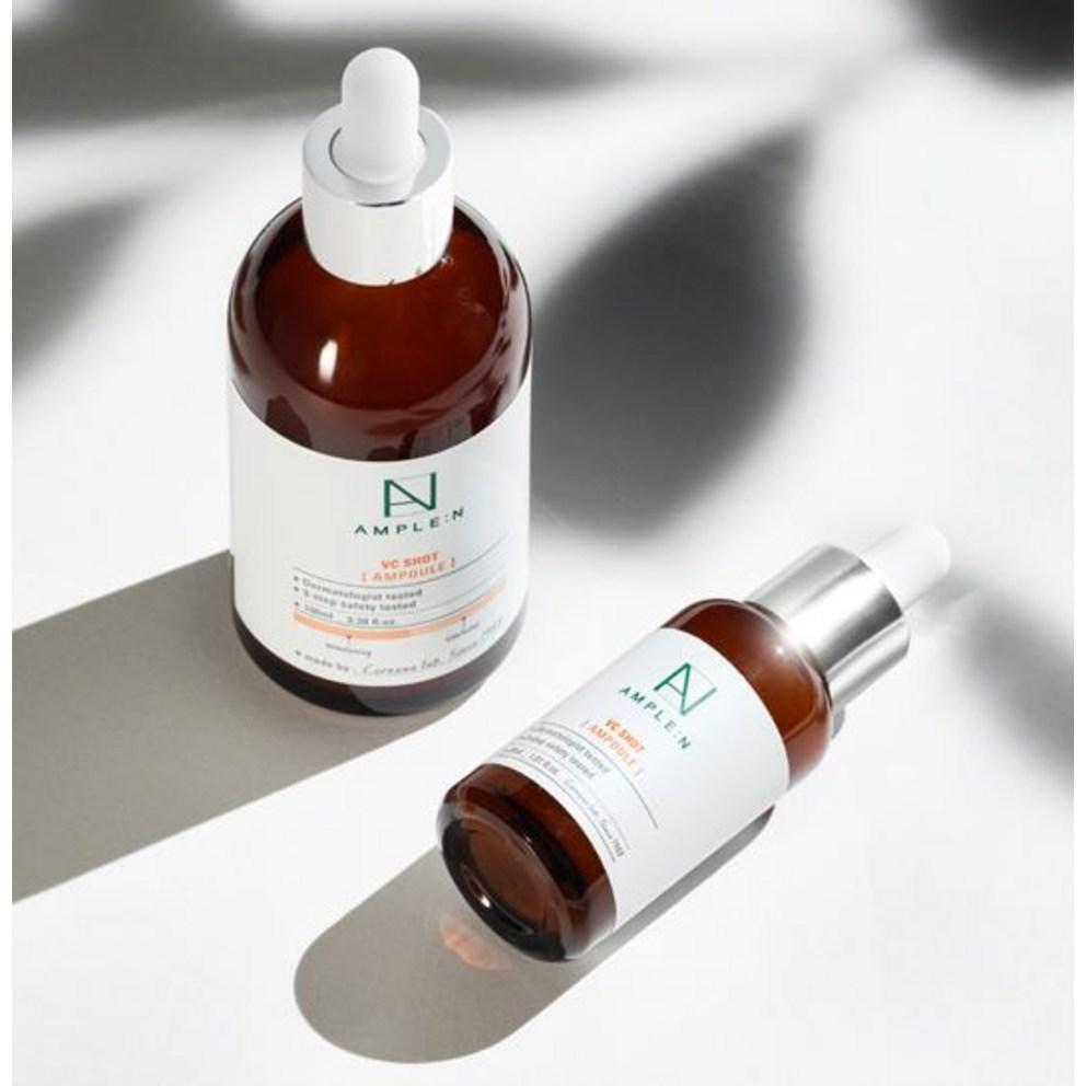 AmpouleN VC Shot Vitaminampulle, 100ml