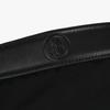Tri Easy Fabric shoulder bag Black