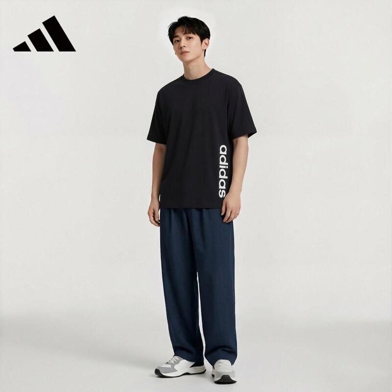 adidas Men's Outdoor Casual Sport T-Shirt