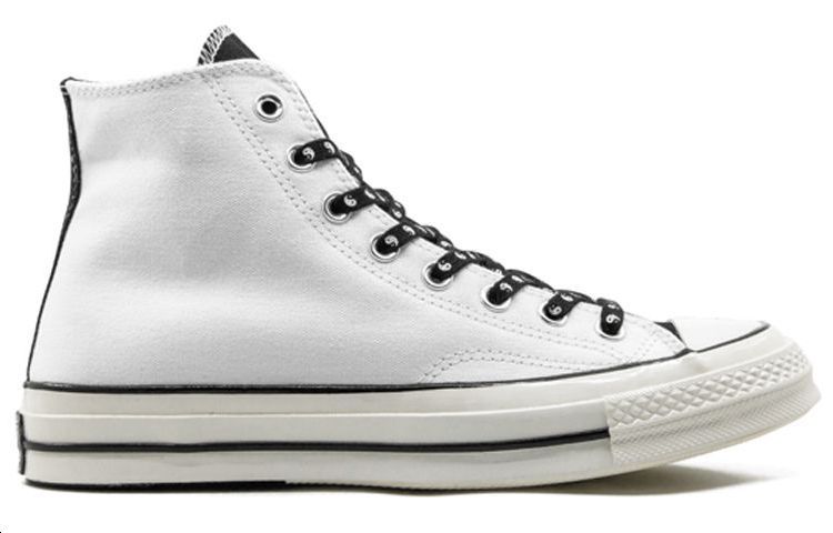 Chuck 70 Converse High 'Psy Kicks Pack - White' 164209C