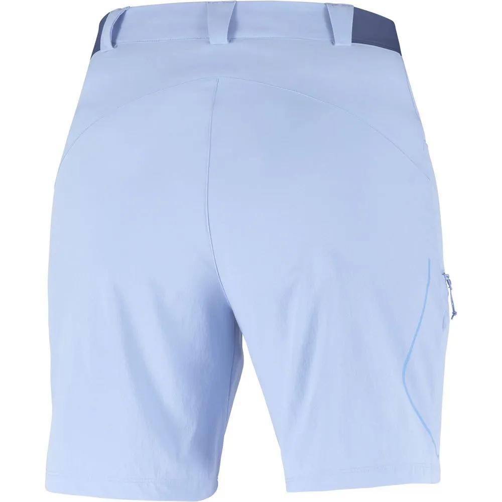 SALOMON Wayfarer Shorts