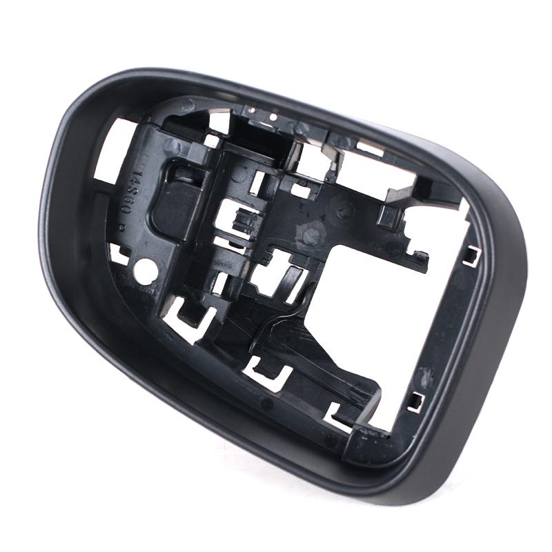 Rückspiegel-Rahmenhalter für Volvo S60 2011-2018 S60 2011-2018 V40 2013- V60 2011-2018 V70 2012-2014 Türspiegelabdeckung