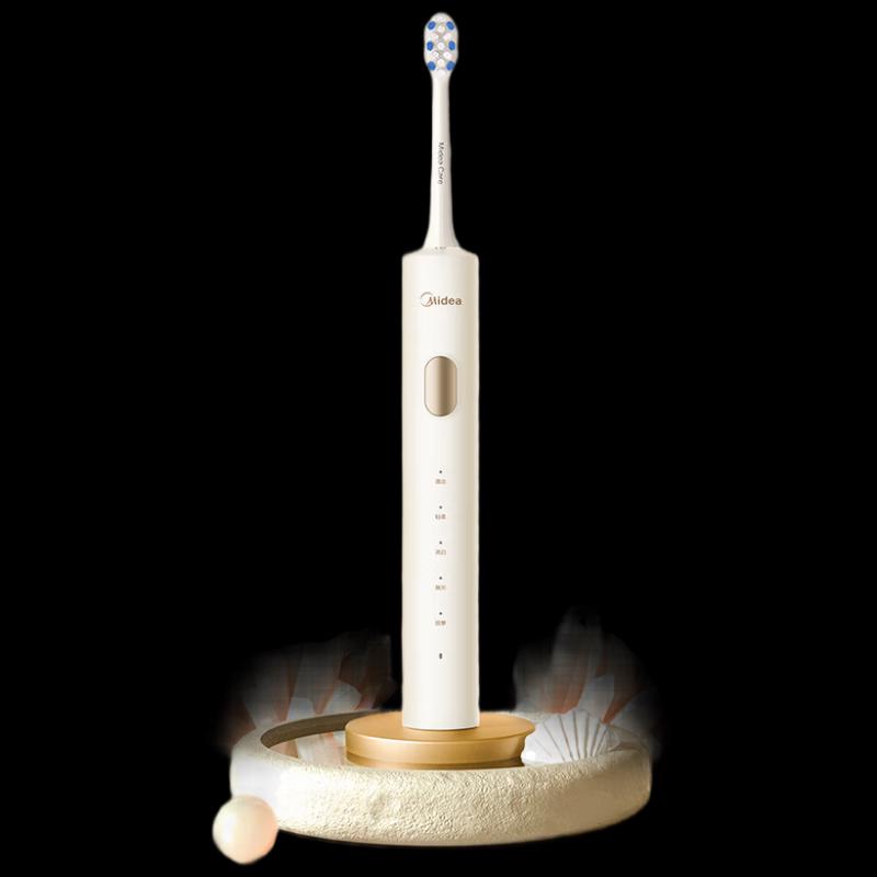 Midea YT9 Sonic Electric Toothbrush