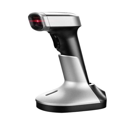 GePai MK-801 Wireless 2D Barcode Scanner
