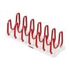 U-shaped Telescopic Dish Drying Rack Adjustable Detachable Kitchen Storage Shelf Plastic Space Saving Bowl Rack