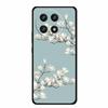 3D Emboss Case For Tecno Camon 30S 30 S Pro Phone Case Coque Flowers Silicone Soft Back Cover For Tecno Camon 30 Premier Case