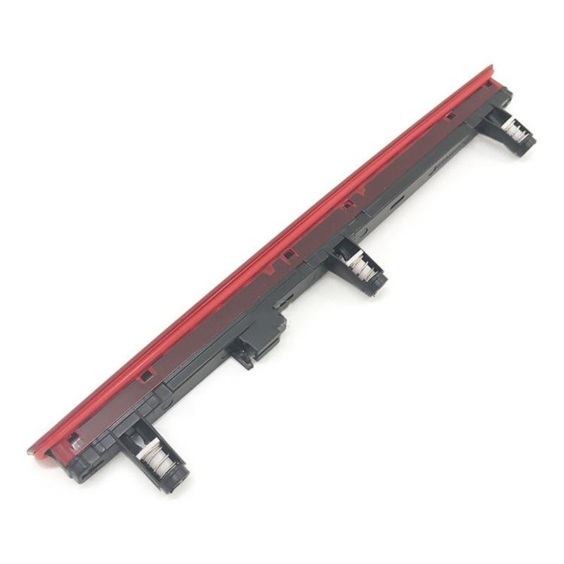 Auto LED Third Rear High Level Brake Light Tail Stop Lamp for VW T5 T6 Transporter Multivan Caravelle 2003-2014 7E0945097