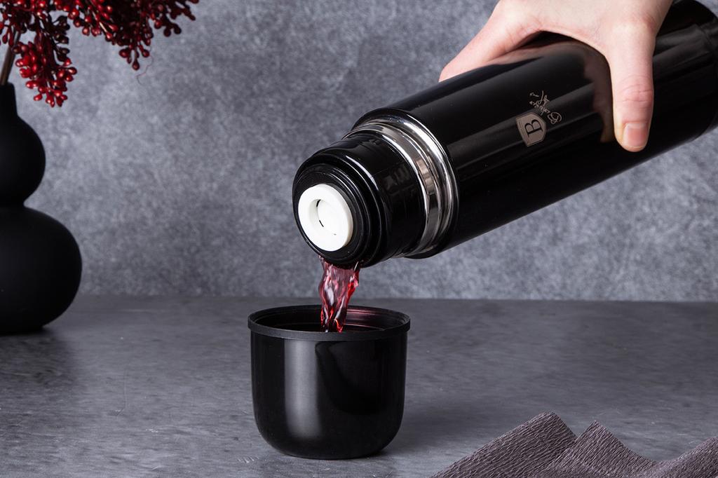 STEEL THERMOS 0.75L BERLINGER HAUS BH-6818