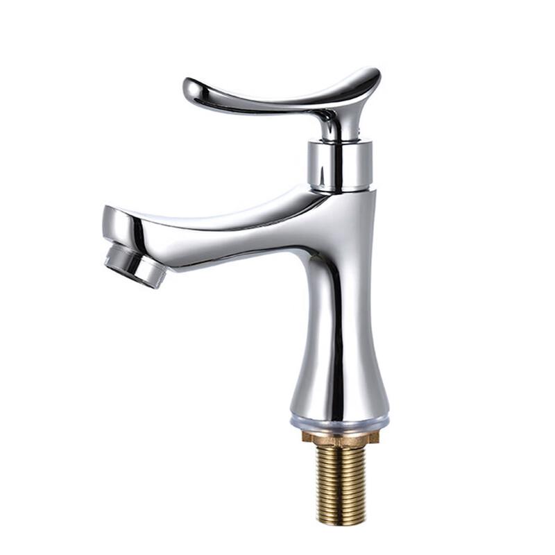 VEMUSE Single Cold Basin Faucet