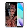 Love And Deepspace Sylus Phone Case For Xiaomi Redmi 13C 14C 12C 13 12 10C 10A 10 9C 9A 9T 9 8A 8 7A 7 6A 6 Pro K80 K70 K60 K40