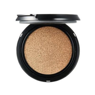 La Clang Natural Cover Homme Cushion Refill — 15 G (Shade No. 3, Dark Skin Tone)