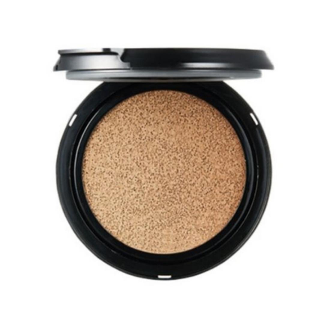 

La Clang Natural Cover Homme Cushion Сменный блок — 15 г (Тень Нет. 3, Тёмный тон кожи)