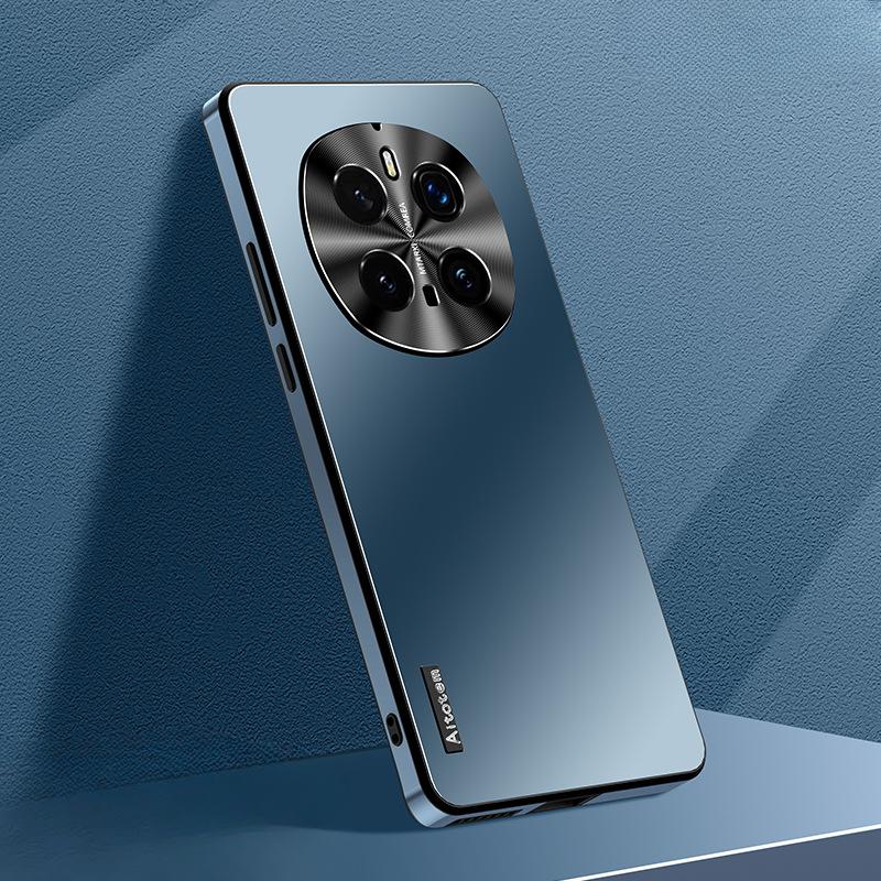 Suitable for Xiaomi 15pro Phone Case, Full Package of Matte Lenses, Xiaomi Shockproof 15, Simple and High-end for Both Men and Women, Por Soft