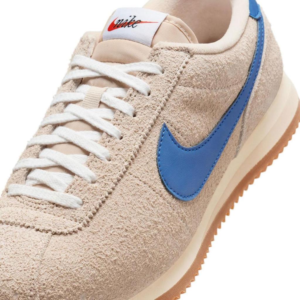 Nike Cortez Vintage W Cortez VNTG Sand Royal Size Drift/Game FJ2530-101, 22.5cm
