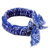 Écharpe Rafraîchissante d'Été pour Animaux de Compagnie Collier Glacé pour Chien Enveloppement Froid Respirant Bandana Rafraîchissant Instantané pour Promenade en Extérieur