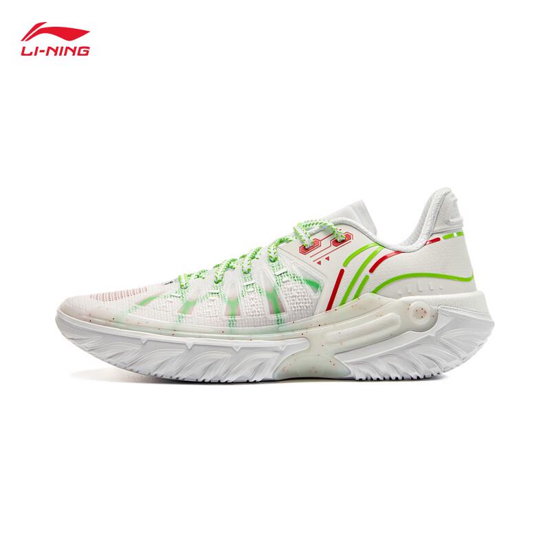 Li-Ning JIEAO 2 Men's Basketball Shoes