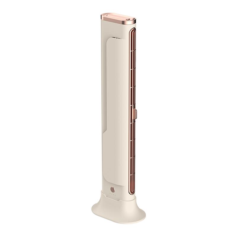 Xiaomi Bladeless Air Cooler Fan, Wall