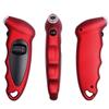 Portable Digital LCD Tire Tyre Air Pressure Gauge Tester Tool Car Motorcycle
