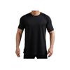 Jordan Basketball Sports Casual Crew Neck Short Sleeve T-Shirt Men Tops Black CD2607-010