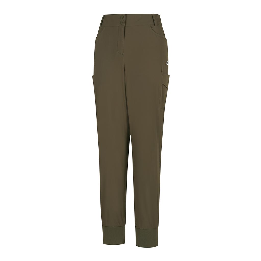 TAYLORMADE APPAREL Women'S Band Point Jogger Fit Pants T8031Pn6183-816