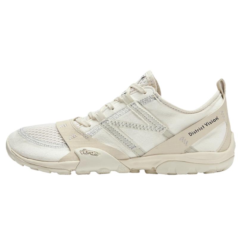 New Balance District Vision x MT10O Cloud Dancer Unisex Sneakers Cream Silver-Birch MT10ODI