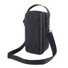 Shoulder Bag with Hand Strap Small Case- for MARSHALL MIDDLETON Wireless Speaker