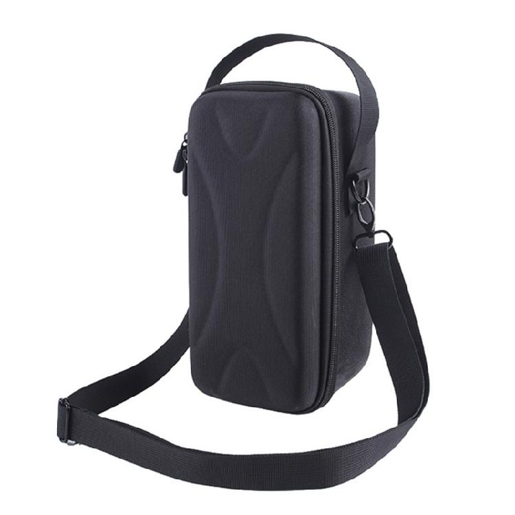 Shoulder Bag with Hand Strap Small Case- for MARSHALL MIDDLETON Wireless Speaker