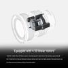 Sony FE 16-35mm F2.8 GM II G Master Full-Frame Ultra-Wide Zoom Lens with Filter Kit