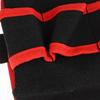 360 Rotating Electrician Tool Bag Waterproof Adjustable Waist Belt Pouch Multiple Pockets Wear-Resistant Tools Storage Bag