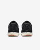 HF0015-001 Nike P-6000 Suede Black Metallic Gold Grain Sail Black (Men's)