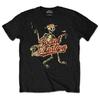 Social Distortion Vintage 1979 T-Shirt Black New Unisex T-Shirt