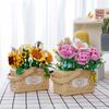 Deko & Wohnaccessoires – Künstliche Blumen & Kränze