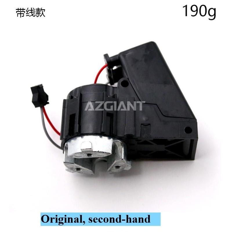 For Nissan Qashqai 2006-2009/2014-2024 Auto Parts Electric Rear View Reversing mirror folding Actuator Module&gear Assembly