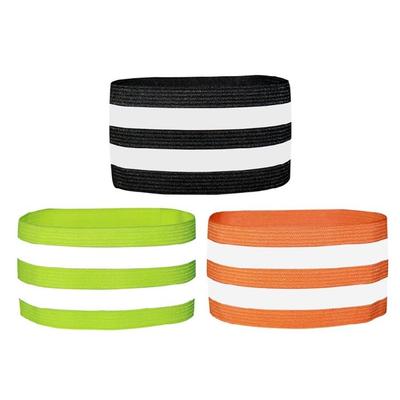 Reflective Wrist Reflective Running Gear Running Reflective Bands for Cyclists