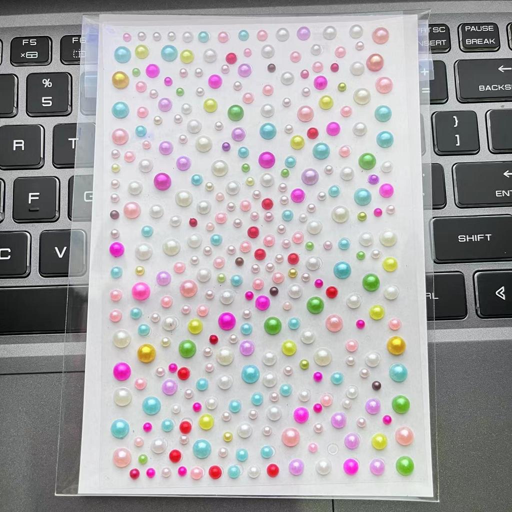 Rhinestones Face Jewels Diamond Eyes Makeup Art Eyeliner Glitter Face Jewelry Stickers Temporary Tattoo Party Body Makeup Tools