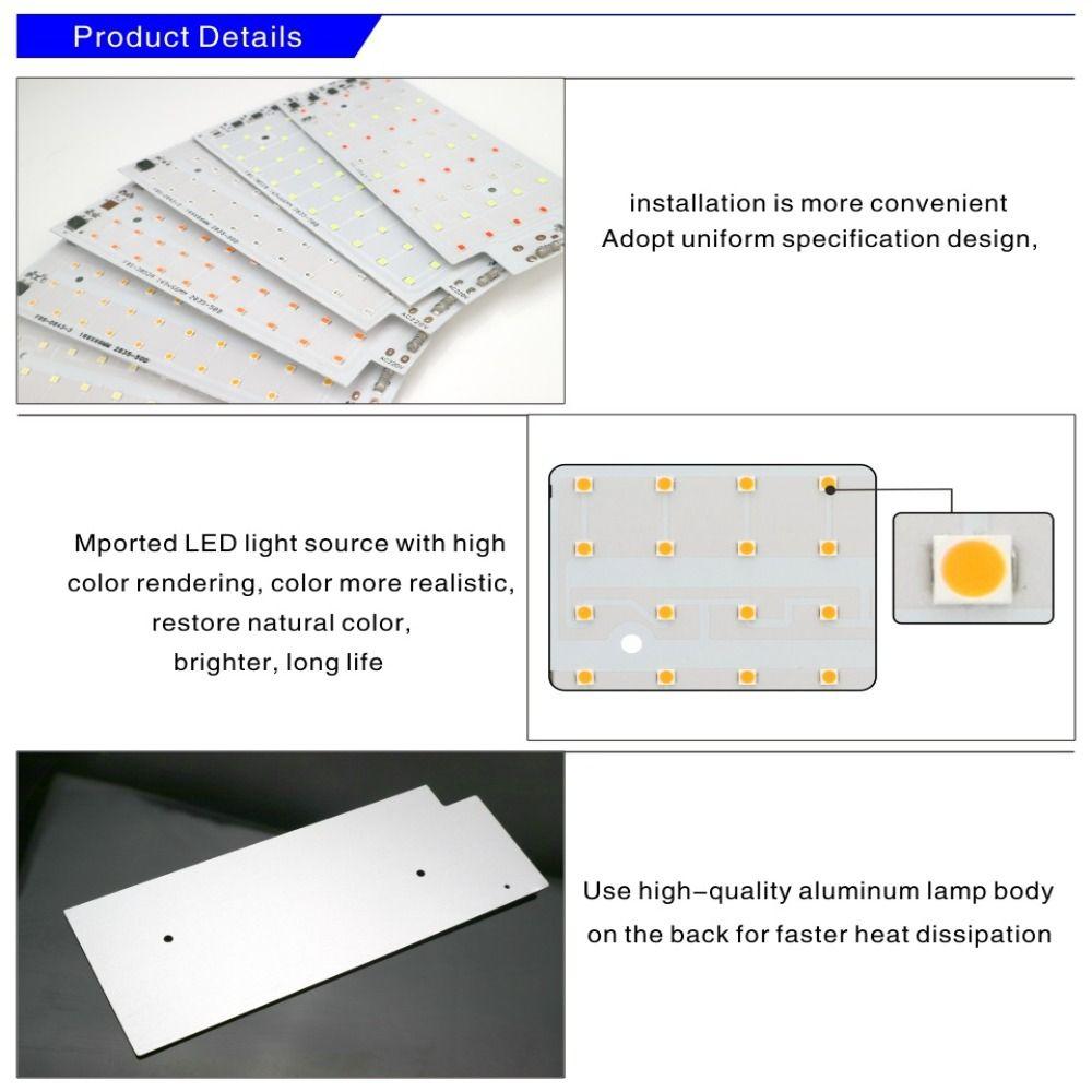 SMD 2835 Outdoor Lighting Chip For LED Street Lamp LED Chip for Floodlight Spotlight Lighting Beads