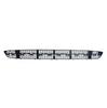 Front Air Intake Grille for Mercedes-Benz E-Class W211 (E200)