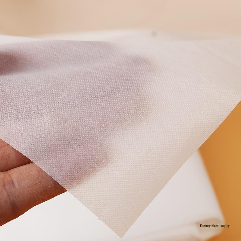 Waterproof Oil-Proof Disposable Massage Bed Sheets - Thick, Non-Woven, Breathable for Beauty Salons