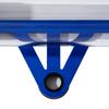 Motorcycle Tax Tube Frame Waterproof Cylindrical Holder Fashionable Multipurpose Outer Diameter