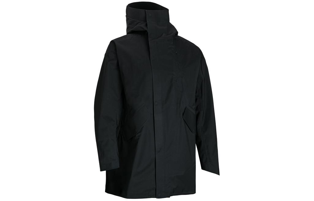 Куртки и пальто Under Armour Женские Черные 1388062-001