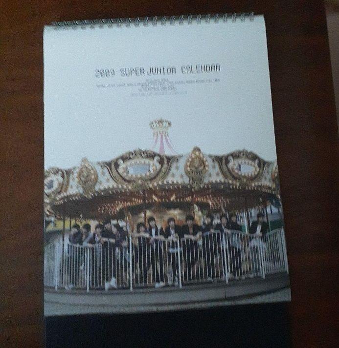 [USED] SUPER JUNIOR Boys in City Season2-Tokyo