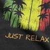 Reggae Music T Shirt Accessories for Men Women Pure Cotton Creative T-shirt Short Sleeve Clothing Graphic Printed