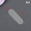 1 buc Huse Pensule Stilou Plasă Machiaj Protector Apărător Plas Elastic Beauty Make Up Pensulă Cosmetică