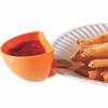 2ks Dip Clips Sada kuchyňských mís Nástroj Small Mishes Spice Clip